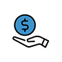 Inter linked Modules, Sorted Accounting