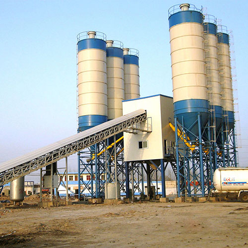 Ready Mix Concrete(RMC)