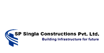 SP Singla Constructions Pvt. Ltd.