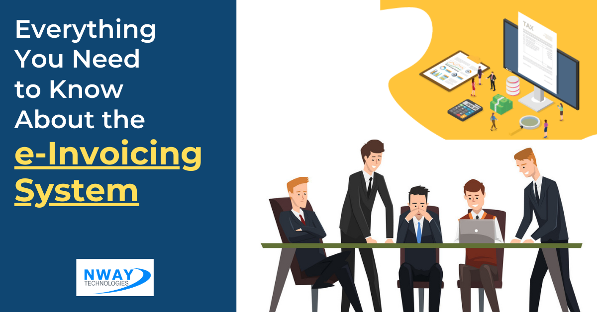 e-Invoicing