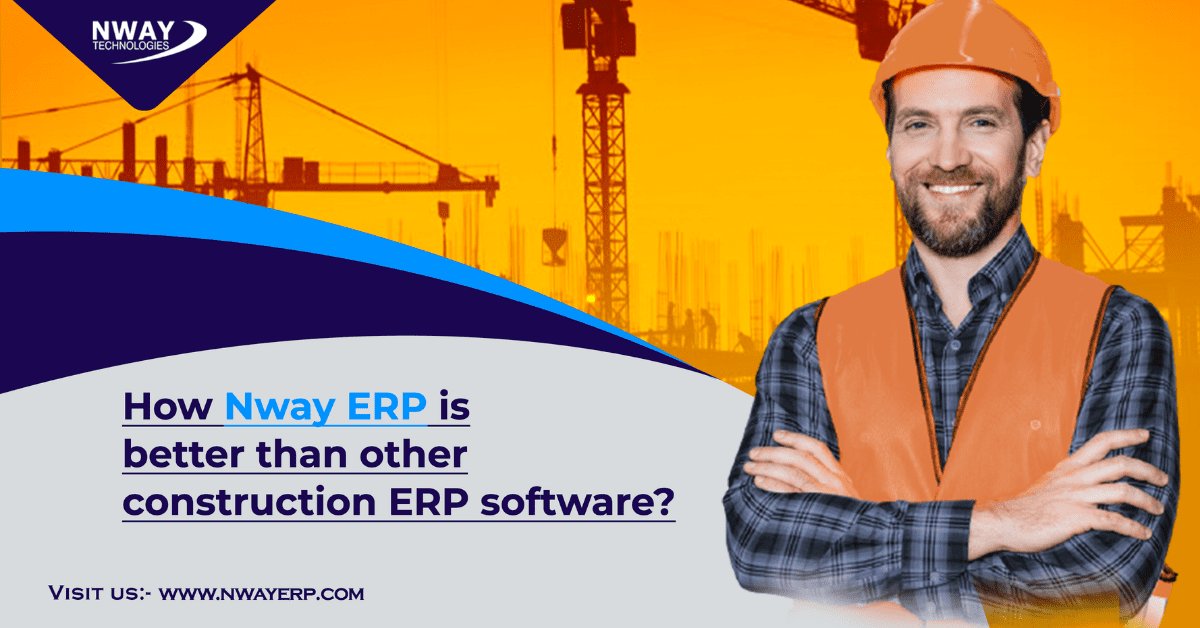 Construction ERP blog