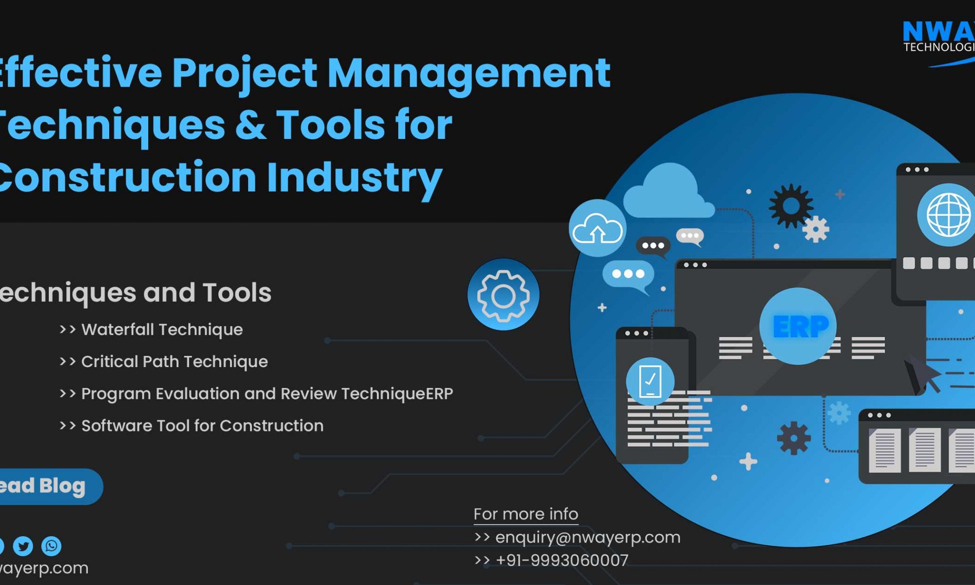 Project Management Techniques and Tools