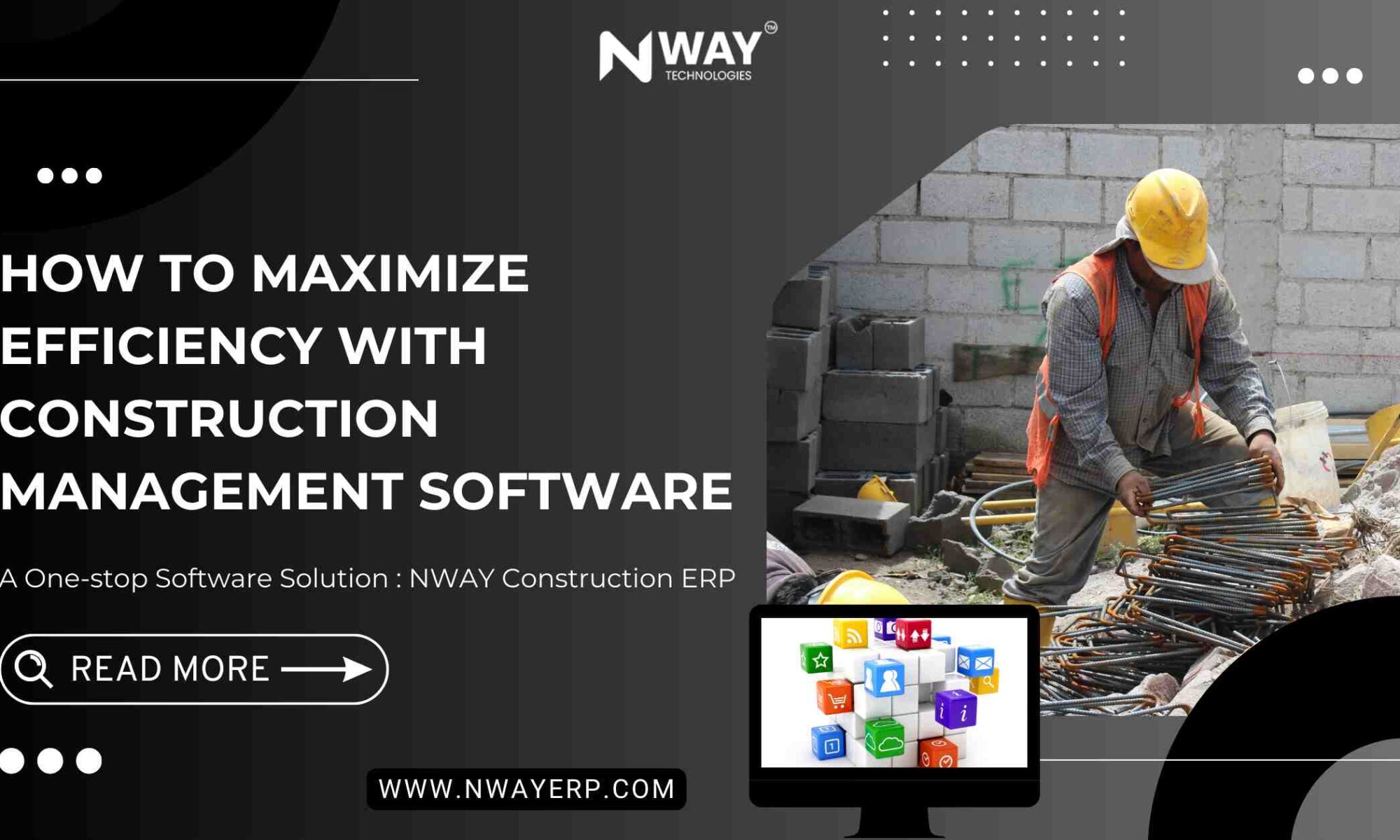 Construction Management Software