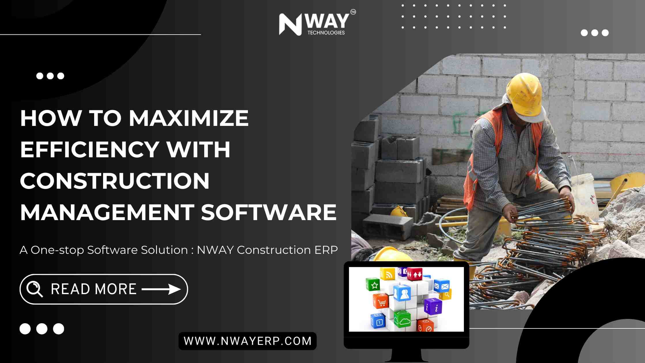 Construction Management Software