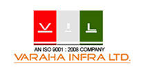 VARAH INFAR LTD