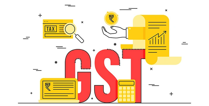 GST