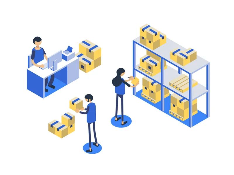 Material Procurement Schedule