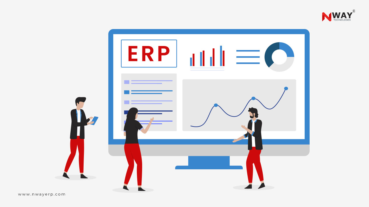 Top 10 Construction ERP Software in 2024 